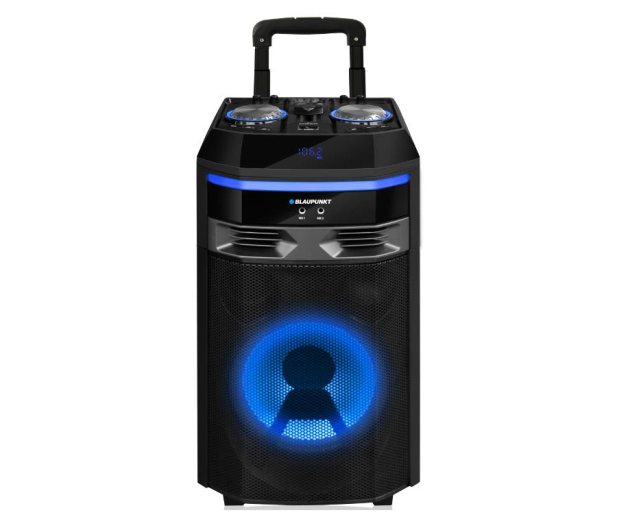 BLAUPUNKT Power audio PS6 - 501479 - zdjęcie